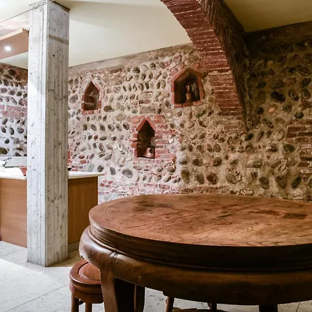 Antico San Zeno Centro Storico 4* ヴェローナ