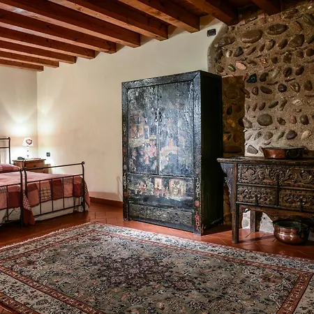 Antico San Zeno Centro Storico Aparthotel