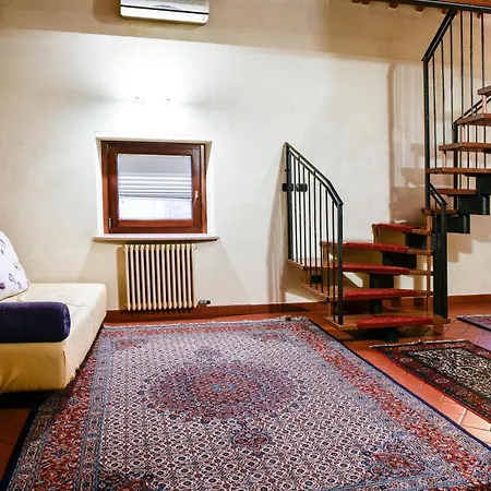 Appart hôtel Antico San Zeno Centro Storico 4*