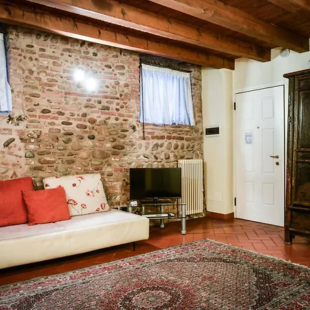 Aparthotel Antico San Zeno Centro Storico Verona