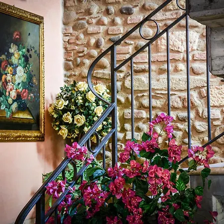 Antico San Zeno Centro Storico 4* Verona
