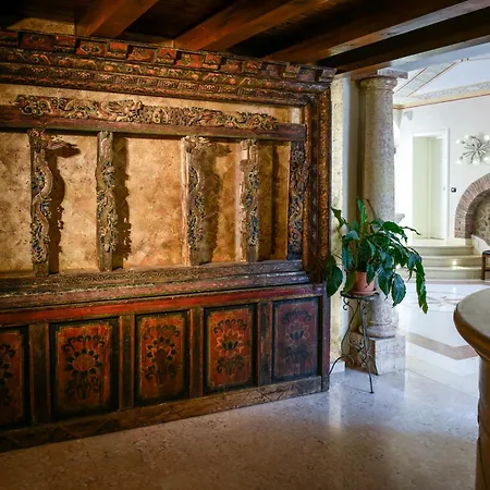 Antico San Zeno Centro Storico
