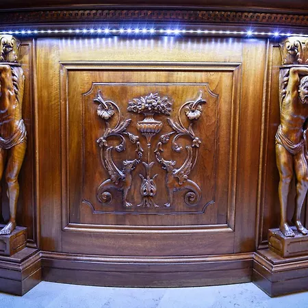 Antico San Zeno Centro Storico 4*