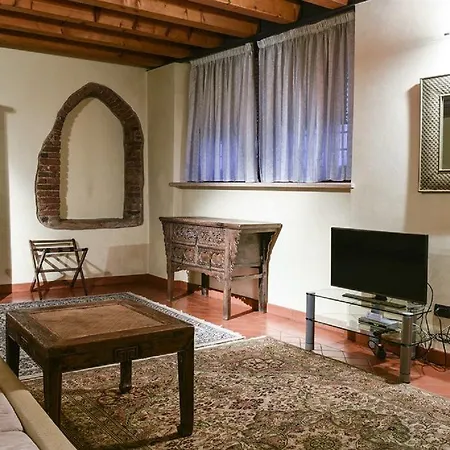 Antico San Zeno Centro Storico Apartmanhotel