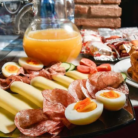 Apartmanhotel Antico San Zeno Centro Storico 3*