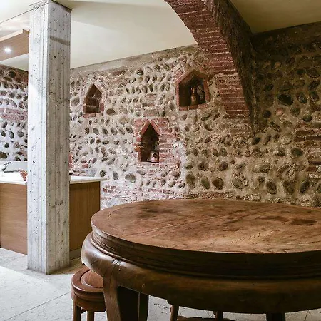 Antico San Zeno Centro Storico 3* Verona