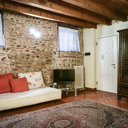 Apartmanhotel Antico San Zeno Centro Storico Verona